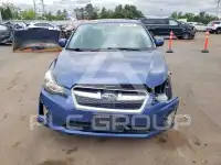 2012 Subaru Impreza фото