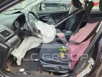 2012 Subaru Impreza фото