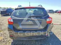 2012 Subaru Impreza фото