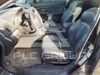 2012 Subaru Impreza фото