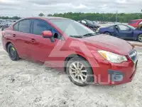 2012 Subaru Impreza фото