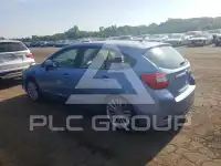 2012 Subaru Impreza фото