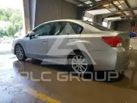 2012 Subaru Impreza фото