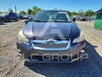 2012 Subaru Impreza фото