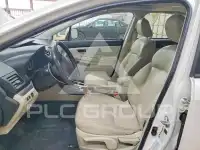 2012 Subaru Impreza фото