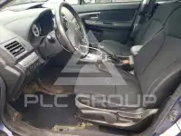 2012 Subaru Impreza фото