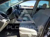 2012 Subaru Impreza фото