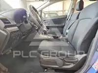 2012 Subaru Impreza фото