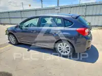 2012 Subaru Impreza фото