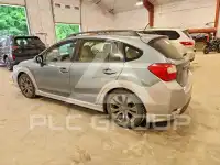 2012 Subaru Impreza photo