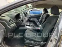 2012 Subaru Impreza фото