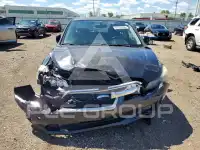 2012 Subaru Impreza фото