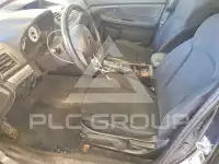 2012 Subaru Impreza фото