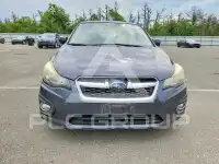 2012 Subaru Impreza photo