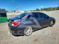 2012 Subaru Impreza фото