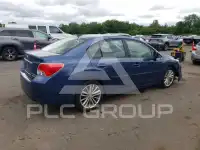2012 Subaru Impreza фото