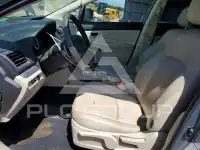 2012 Subaru Impreza фото