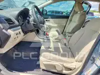 2012 Subaru Impreza фото