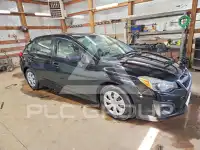 2012 Subaru Impreza фото