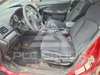2012 Subaru Impreza фото