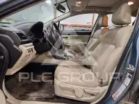 2012 Subaru Impreza photo