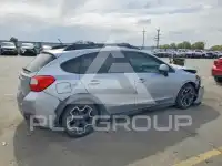 2012 Subaru Impreza photo