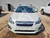 2012 Subaru Impreza фото