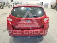 2012 Subaru Impreza фото