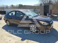 2012 Subaru Impreza photo