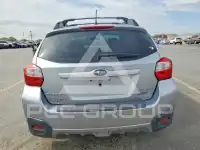 2012 Subaru Impreza photo