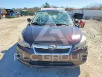 2012 Subaru Impreza photo