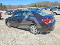 2012 Subaru Impreza photo