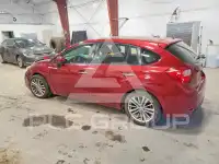 2012 Subaru Impreza фото