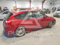 2012 Subaru Impreza фото