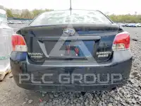 2012 Subaru Impreza photo