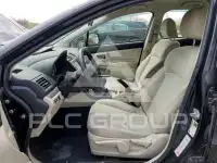 2012 Subaru Impreza photo