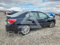 2012 Subaru Impreza фото