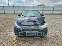 2012 Subaru Impreza фото