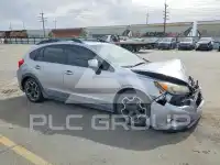 2012 Subaru Impreza photo