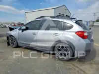 2012 Subaru Impreza photo