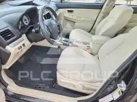 2012 Subaru Impreza фото