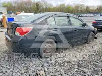 2012 Subaru Impreza photo