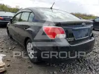 2012 Subaru Impreza photo