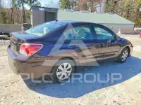 2012 Subaru Impreza photo