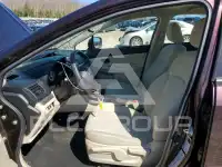 2012 Subaru Impreza photo