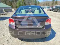 2012 Subaru Impreza photo