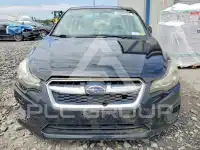 2012 Subaru Impreza photo