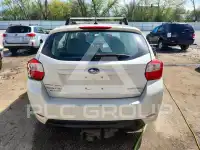 2012 Subaru Impreza фото
