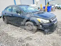 2012 Subaru Impreza photo