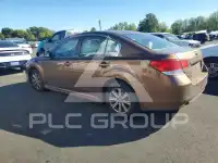 2012 Subaru Legacy фото